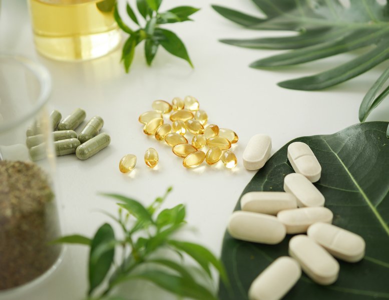 Vitamins to avoid with high blood pressure discount