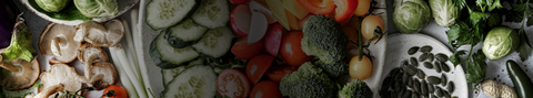 Pioneering functional food
