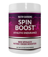 SPIN BOOST®