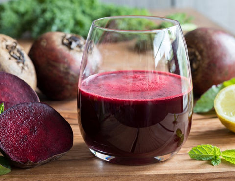 10 Health Benefits of Beetroot - NutriGardens