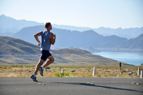 10 Stamina Tips for Endurance Runners