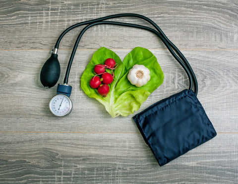 7 High Blood Pressure Foods to Avoid - NutriGardens