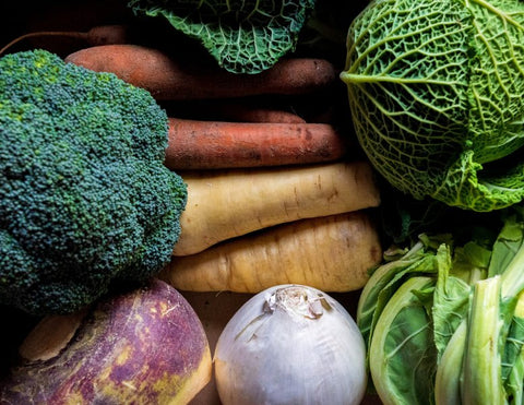 Are Vegetables High In Nitrates Safe? - NutriGardens