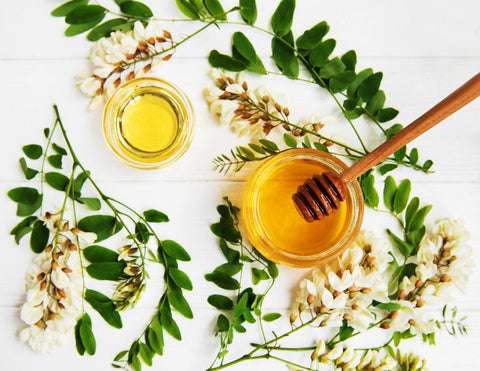 Does Honey Increase Nitric Oxide? - NutriGardens