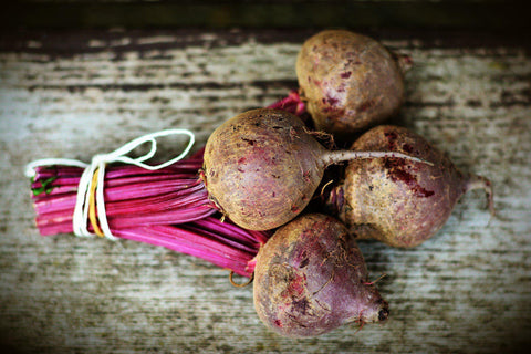 The Connection Between Beets and Gout: Are Beets Okay for Gout? - NutriGardens