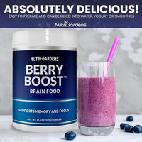 BERRY BOOST™