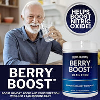 BERRY BOOST™