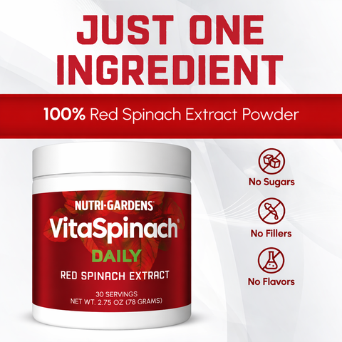 VitaSpinach®