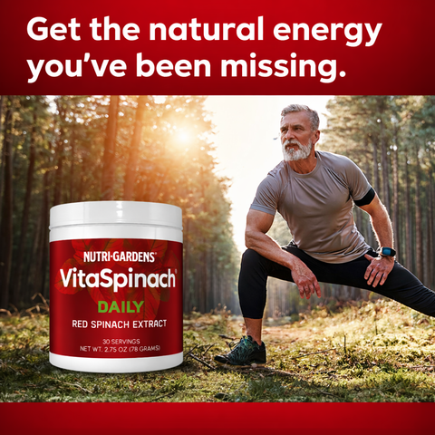 VitaSpinach®