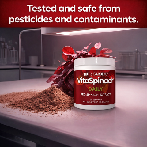 VitaSpinach®