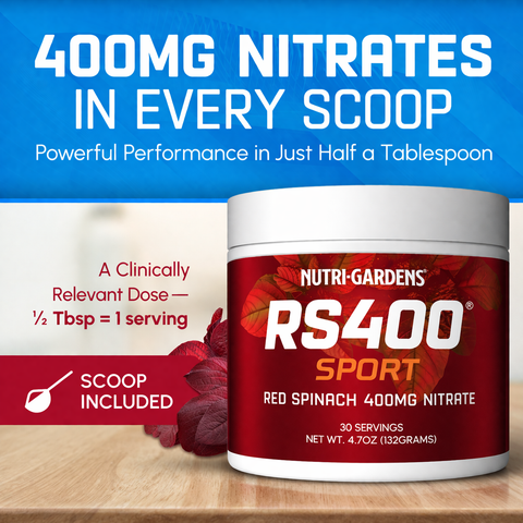 RS400®