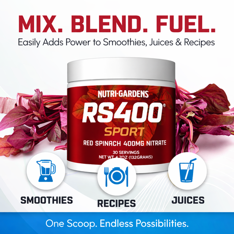RS400®