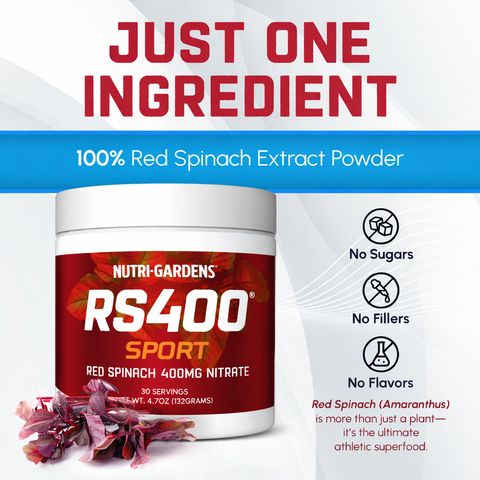 RS400®