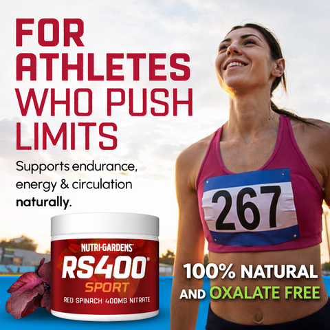 RS400®