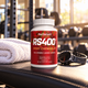 RS400® Sport Chewables