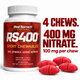 RS400® Sport Chewables