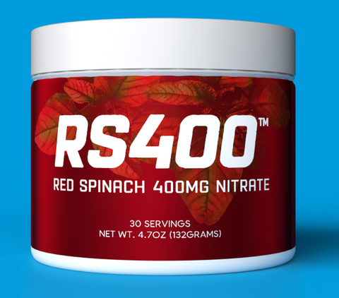 RS400™