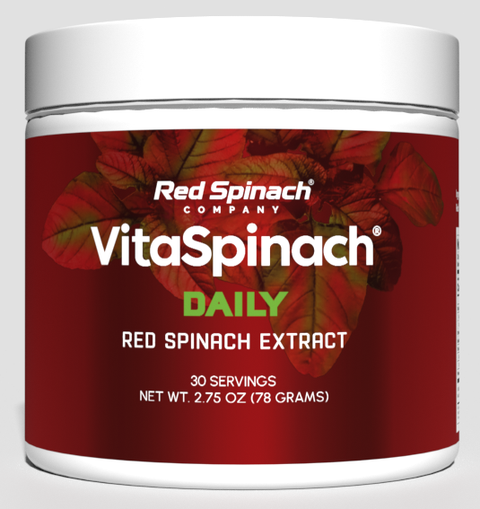 VitaSpinach®