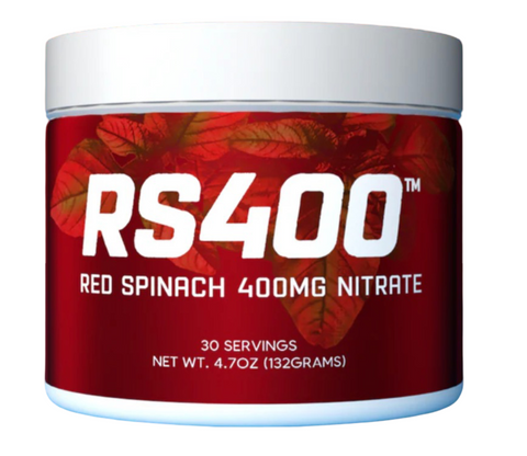 RS400™
