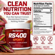 RS400®