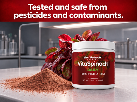 VitaSpinach®