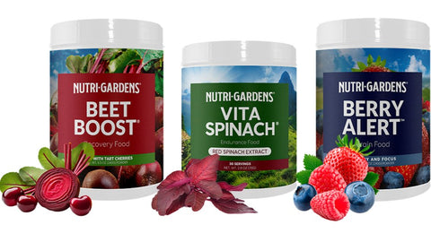 The Super Bundle - NutriGardens