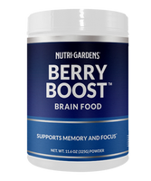 BERRY BOOST™