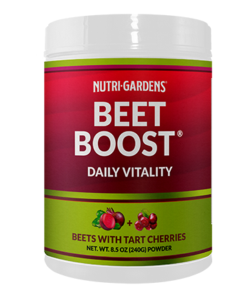 Beetroot Extract Capsules Benefits