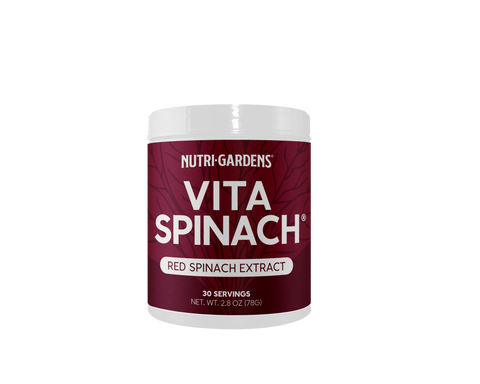 VITA SPINACH®